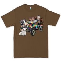 Cacao farm life Premium Tee - SublimationCraftShop