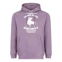 Lavender Taurus Horoscope Heavyweight Hoodie - Bettercallsaul