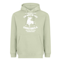 Matcha Taurus Horoscope Heavyweight Hoodie - Bettercallsaul