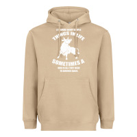 Mushroom Taurus Horoscope Heavyweight Hoodie - Bettercallsaul