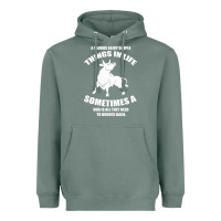 Sage Taurus Horoscope Heavyweight Hoodie - Bettercallsaul