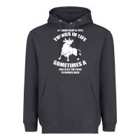 Smoke Taurus Horoscope Heavyweight Hoodie - Bettercallsaul