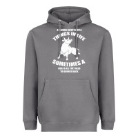 Storm Taurus Horoscope Heavyweight Hoodie - Bettercallsaul