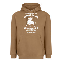 Toasted Coconut Taurus Horoscope Heavyweight Hoodie - Bettercallsaul