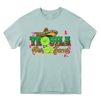 Arona tequila por favor Heavy Core Tee - CTS Tumbler Store