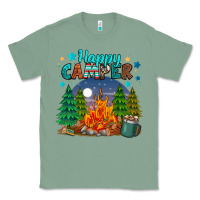 Happy Camper Classic Tee | Teevron
