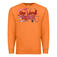 Carrot one loved nurse Premium Sweatshirt - texasbilliewilder
