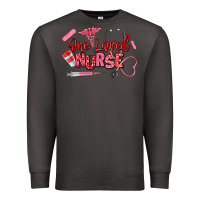 Smoke one loved nurse Premium Sweatshirt - texasbilliewilder