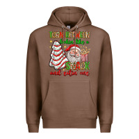Chestnut torn between lookin' like a snack and eatin' one Premium Hoodie - texasbilliewilder