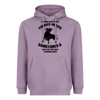 Lavender Taurus Horoscope Heavyweight Hoodie - Bettercallsaul