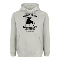 Moon Dust Taurus Horoscope Heavyweight Hoodie - Bettercallsaul