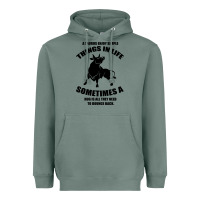 Sage Taurus Horoscope Heavyweight Hoodie - Bettercallsaul