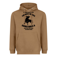 Toasted Coconut Taurus Horoscope Heavyweight Hoodie - Bettercallsaul