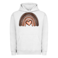 Pigment Lunar Rock melanin rainbow Urban Hoodie - OliviaCreatesArt