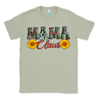 Matcha mama claus Classic Tee - AdoDesignShop