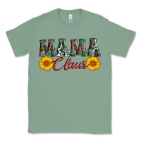 Sage mama claus Classic Tee - AdoDesignShop