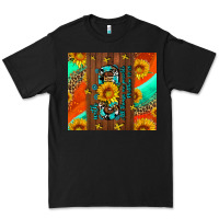 Black with god all things are possible Premium Tee - AdoDesignShop
