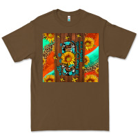 Cacao with god all things are possible Premium Tee - AdoDesignShop
