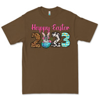 Cacao Happy Easter 2023 Easter Day Premium Tee - Neo Western