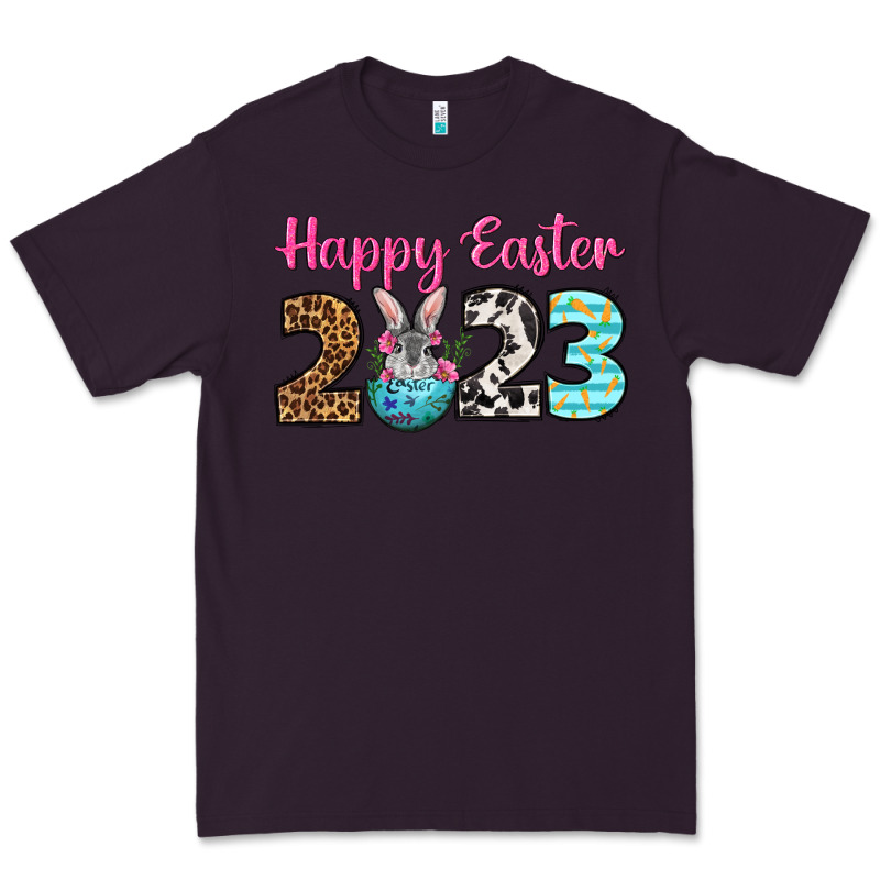 Happy Easter 2023 Easter Day Premium Tee by Neo Western | Teevron