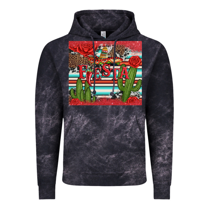 Fiesta With Pepper Vintage Hoodie by Artiststas | Teevron
