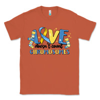 Copper love dose count chromosomes Classic Tee - MaliasSmallBusiness