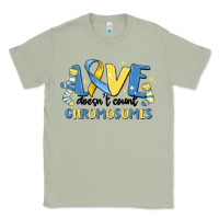 Matcha love dose count chromosomes Classic Tee - MaliasSmallBusiness