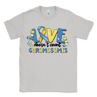 Moon Dust love dose count chromosomes Classic Tee - MaliasSmallBusiness