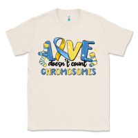 Natural love dose count chromosomes Classic Tee - MaliasSmallBusiness
