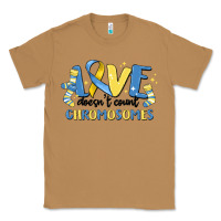 Toasted Coconut love dose count chromosomes Classic Tee - MaliasSmallBusiness