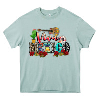 Arona viva mexico Heavy Core Tee - CTS Tumbler Store