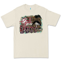 Girl Boss Premium Tee | Teevron