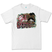 White girl boss Premium Tee - SublimationCraftShop