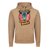 Vintage Coffee blame it all on my roots black Vintage Hoodie - JahusDesignShop