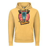 Vintage Mustard blame it all on my roots black Vintage Hoodie - JahusDesignShop