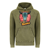 Vintage Olive blame it all on my roots black Vintage Hoodie - JahusDesignShop