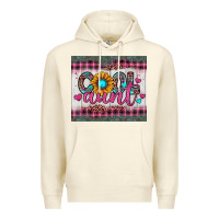 Sandshell cool aunt Premium Hoodie - JahusDesignShop