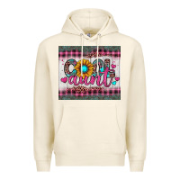 Tofu cool aunt Premium Hoodie - JahusDesignShop