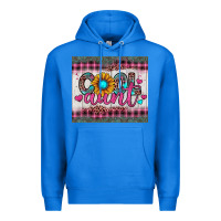 True Royal cool aunt Premium Hoodie - JahusDesignShop