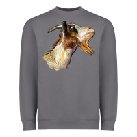 Storm Tennessee Goat Head Heavyweight Sweatshirt - LillyAllenDesigns