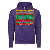 Cloud Purple fiesta Vintage Hoodie - Artiststas