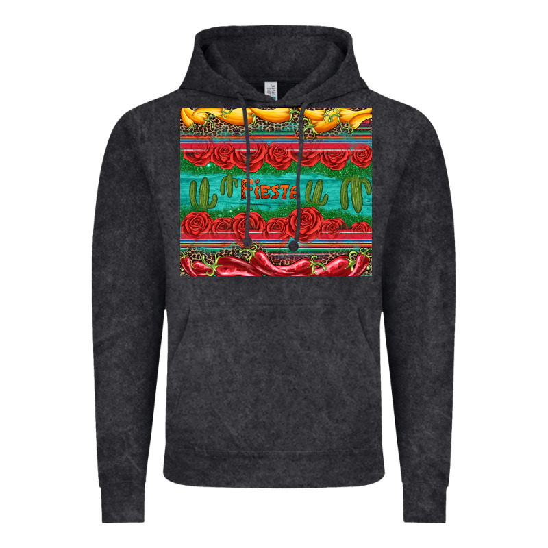 Fiesta Vintage Hoodie by Artiststas | Teevron