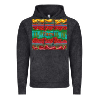 Vintage Black fiesta Vintage Hoodie - Artiststas