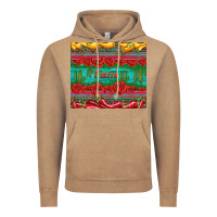 Vintage Coffee fiesta Vintage Hoodie - Artiststas