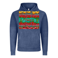 Vintage Denim fiesta Vintage Hoodie - Artiststas