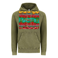 Vintage Olive fiesta Vintage Hoodie - Artiststas