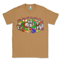My Favorite Platers Call Me Grandma Baseball Classic Tee | Teevron