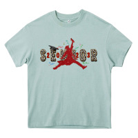 Arona senior 2023 Heavy Core Tee - Zillion Design Studio