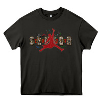 Asphalt senior 2023 Heavy Core Tee - Zillion Design Studio