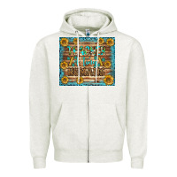 Teacher Of Tiny Humans Tumbler Zipper Hoodie | Teevron